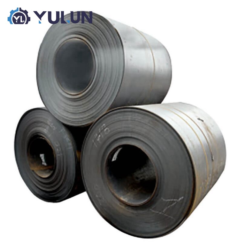 A106 Carbon Steel Coil
