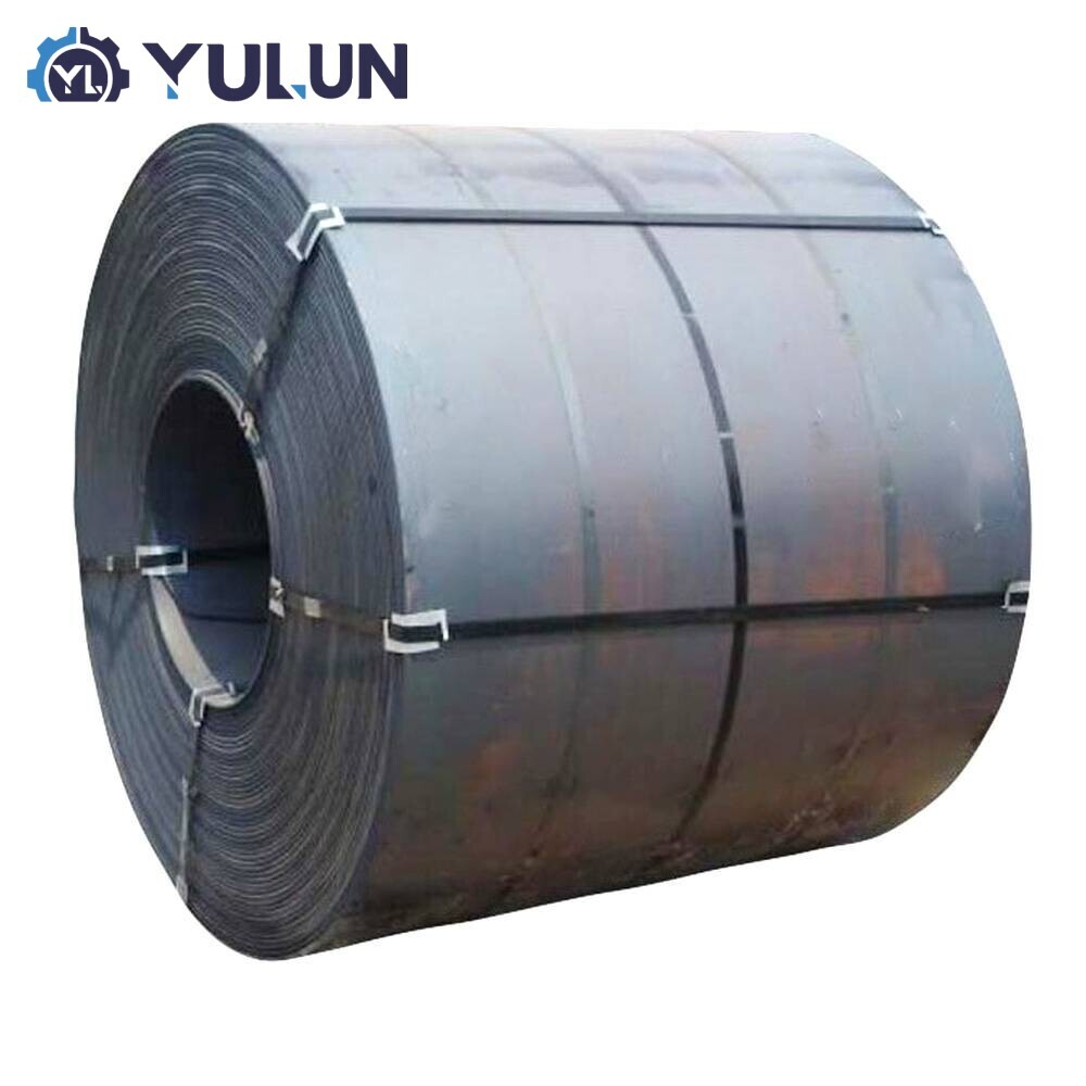 Q420C Carbon Steel Coil