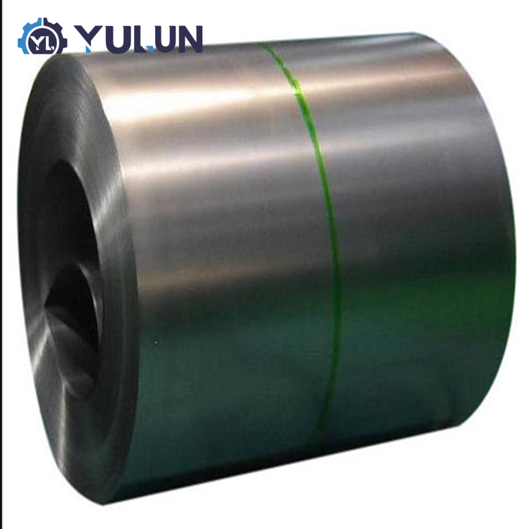 Carbon Steel Coil