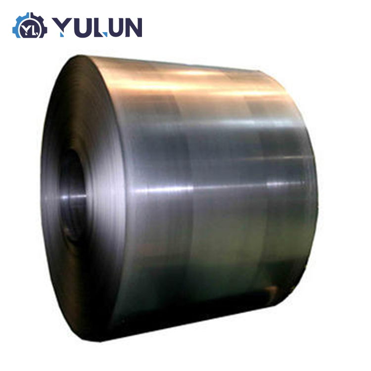 Carbon Steel Coil