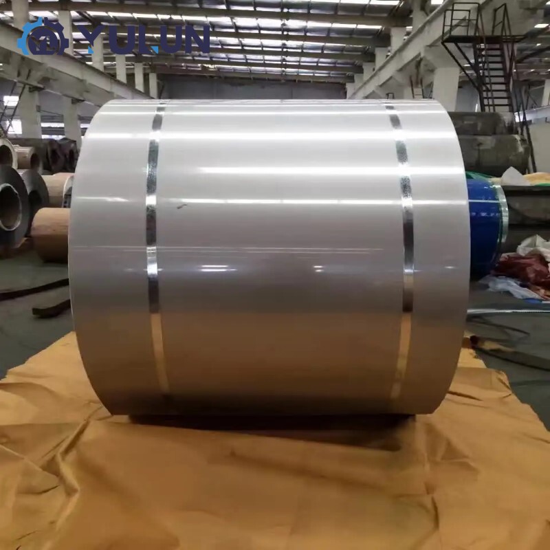 1008 Cold Rolled Steel Coil