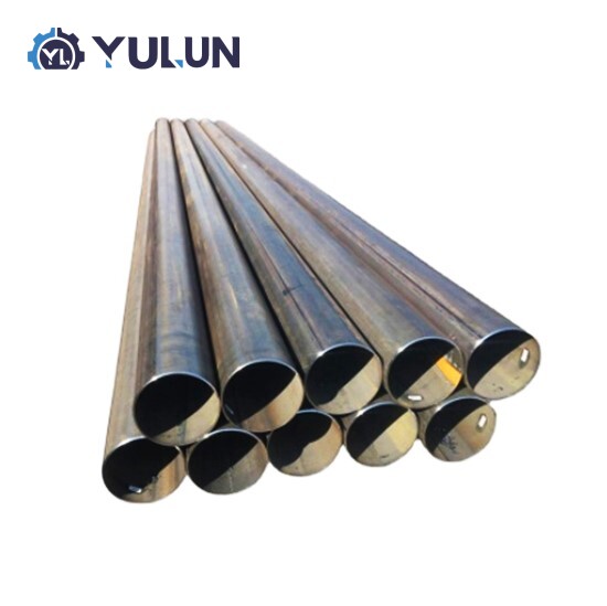 A335 Seamless Steel Pipe