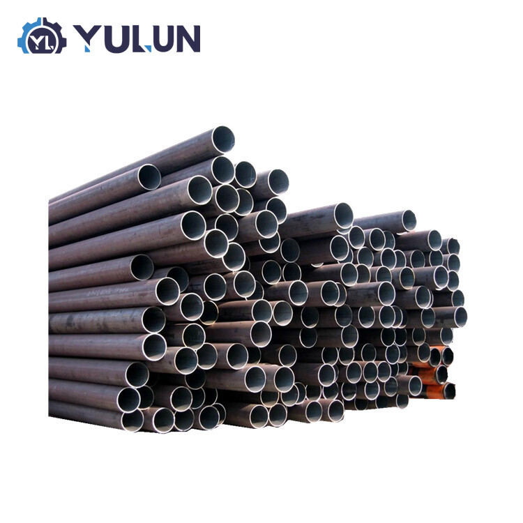 A252 Seamless&Welded Pipe Piles