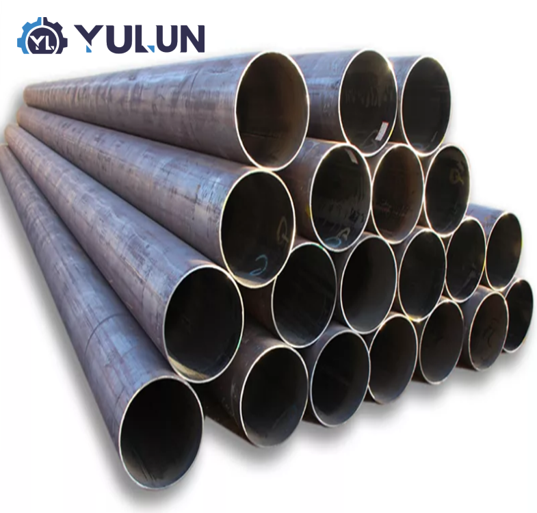 A106 Grade B Steel Pipe
