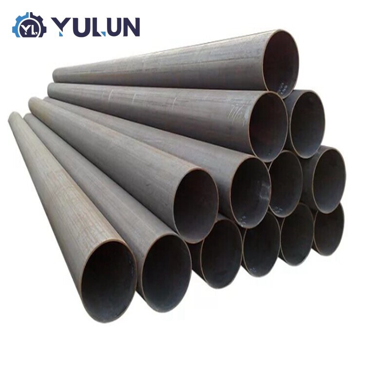 A106 Grade B Steel Pipe
