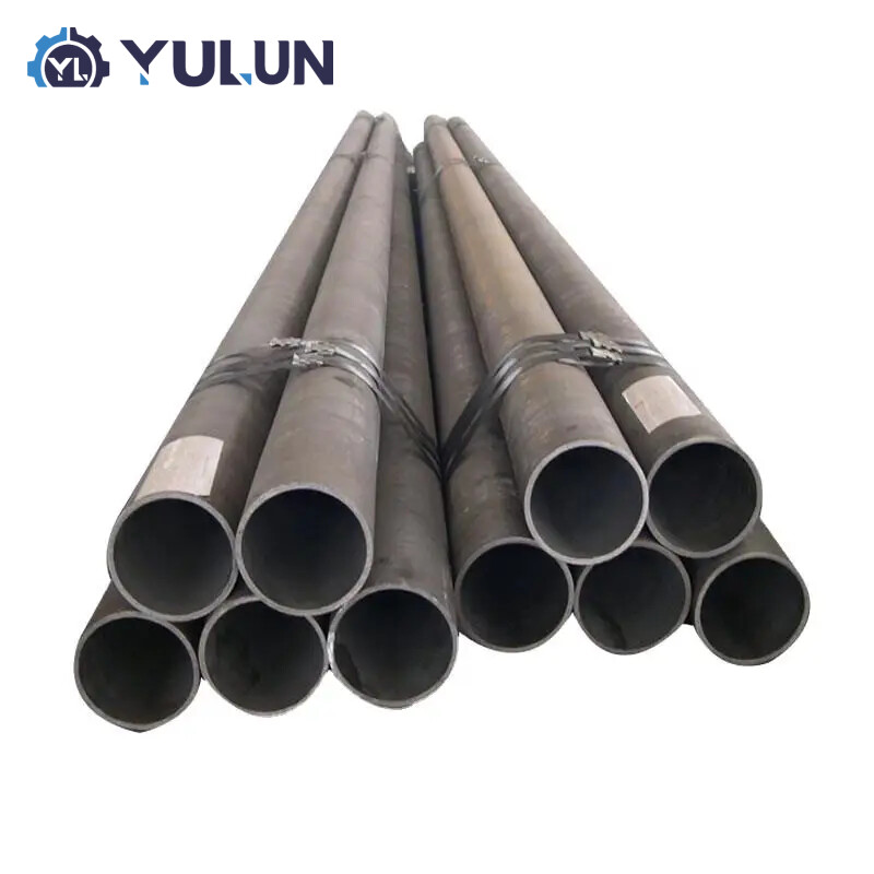 A333 Seamless & Welded Steel Pipe