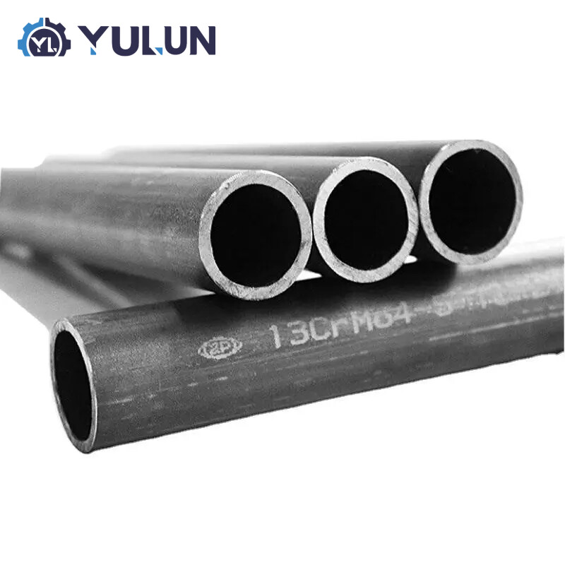 A252 Seamless&Welded Pipe Piles