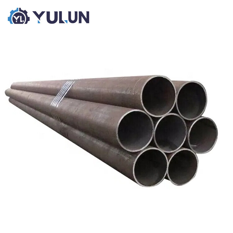 A333 Seamless & Welded Steel Pipe