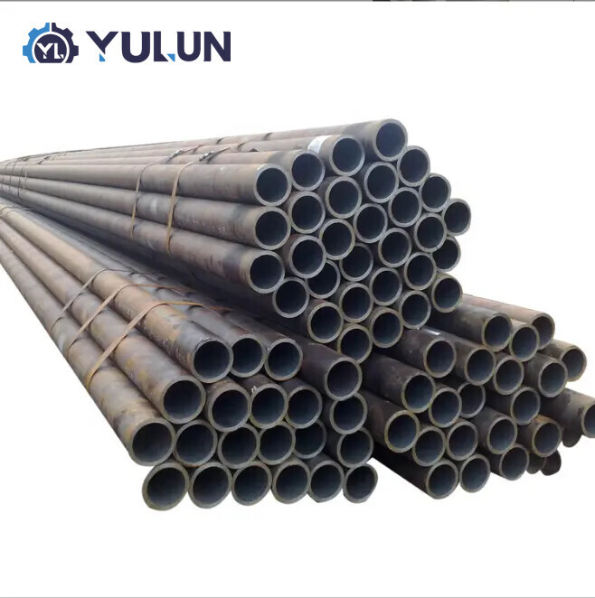 A335 Seamless Steel Pipe