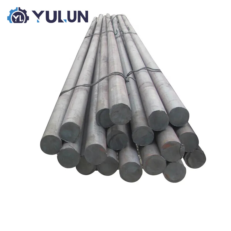 A105 Round Steel Bar