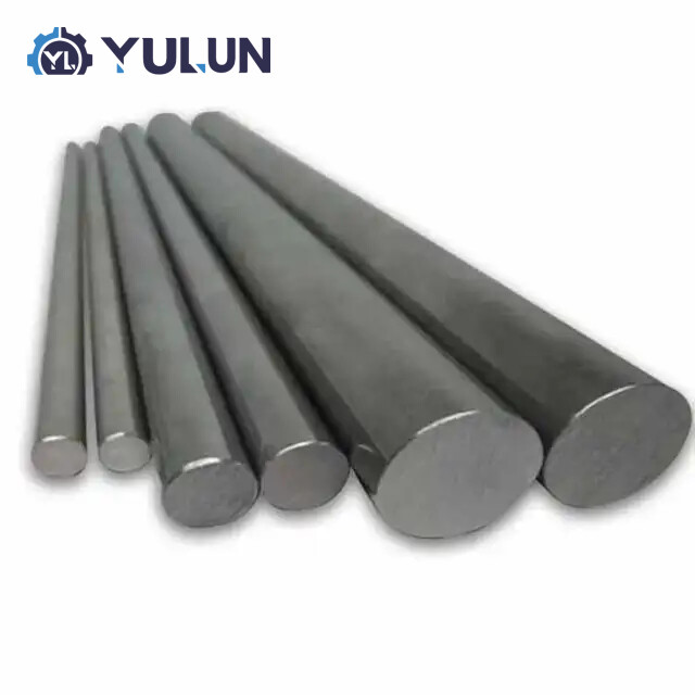 Carbon Steel Bar