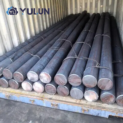 Carbon Steel Bar