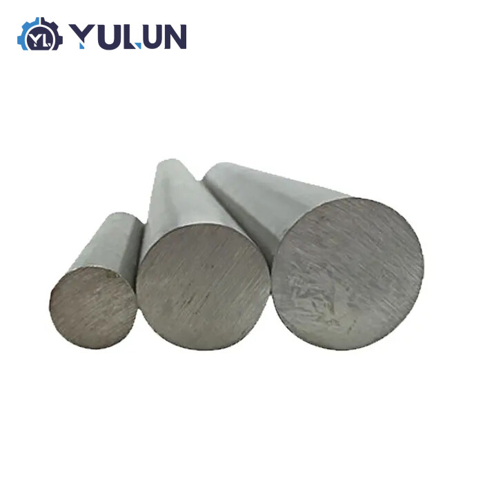 A572 Round Steel Bar