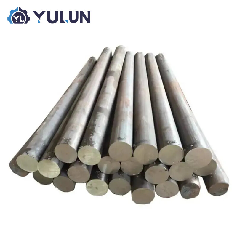 A36 Round Steel Bar