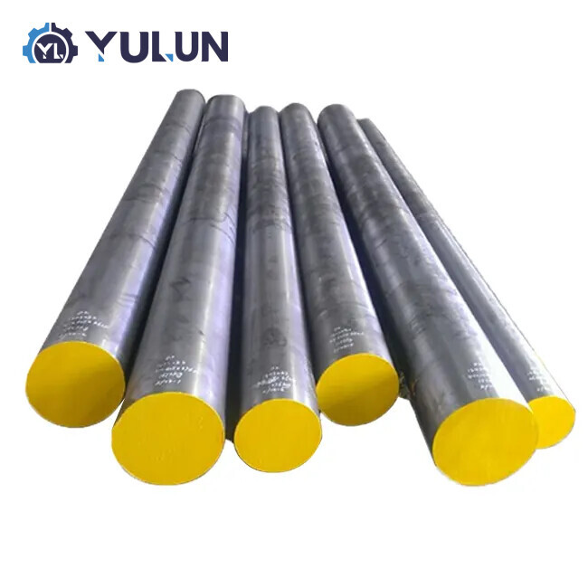 AISI/SAE 8620 Carbon Steel Bar