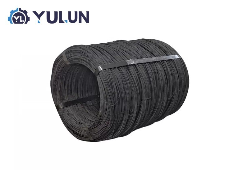 ST37 Carbon Steel Wire