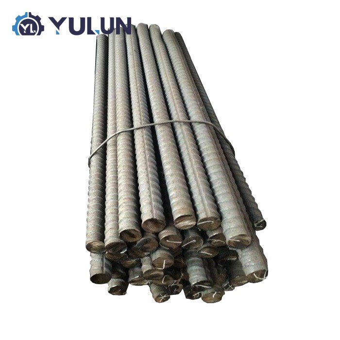 HPB300/HRB335/HRB400/HRB500 Reinforcement