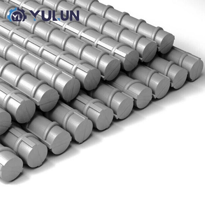 HPB300/HRB335/HRB400/HRB500 Reinforcement