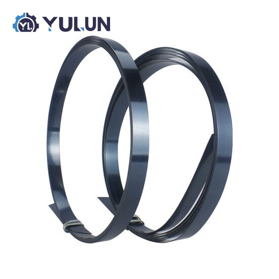 S275J0 Carbon Steel Strip