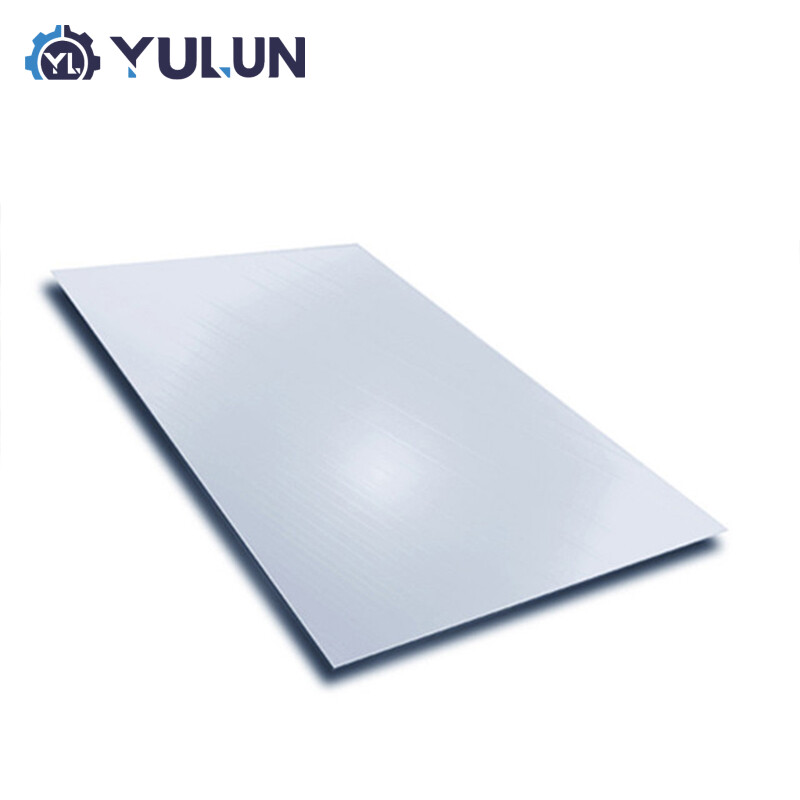 202 Stainless Steel Plate
