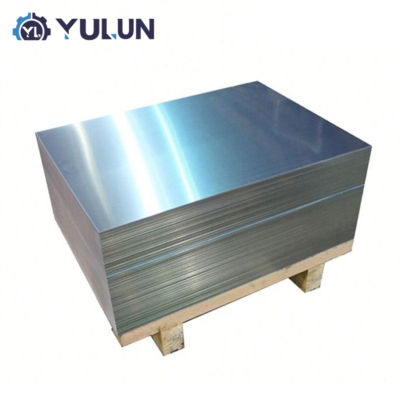 202 Stainless Steel Plate