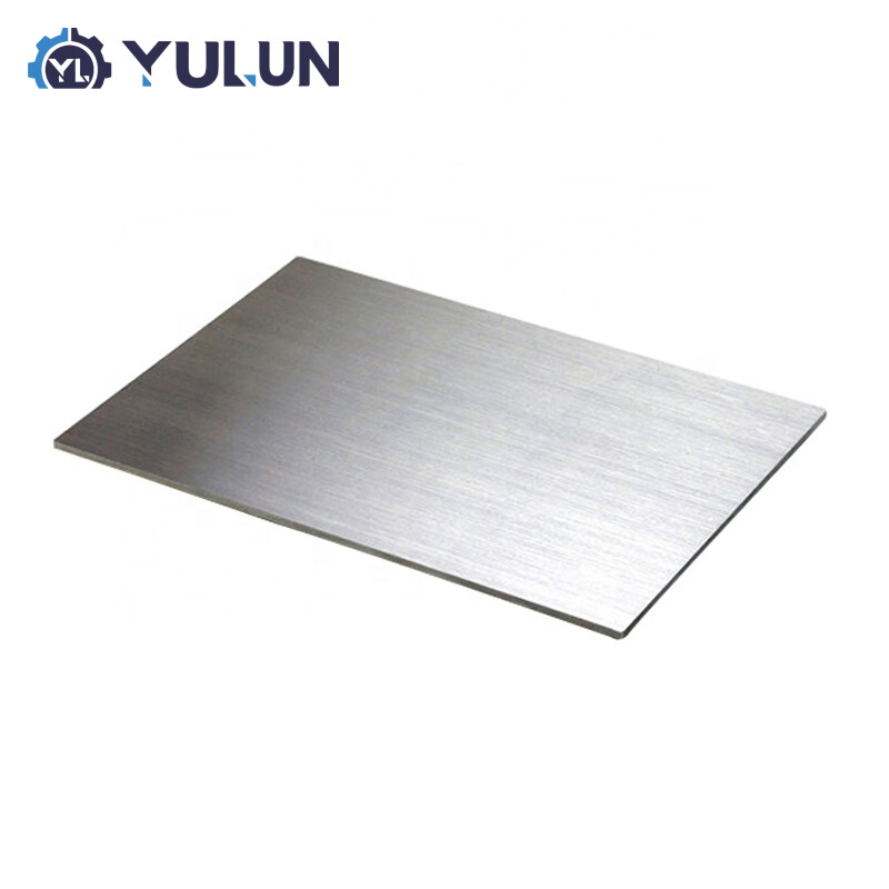 201 Stainless Steel Plate