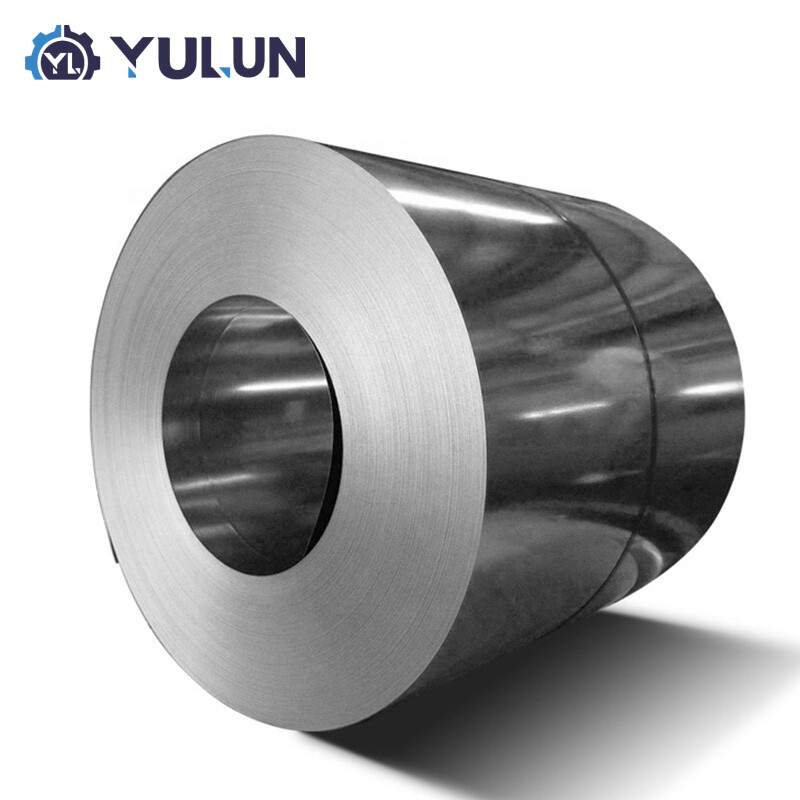 304L Stainless Steel Coil