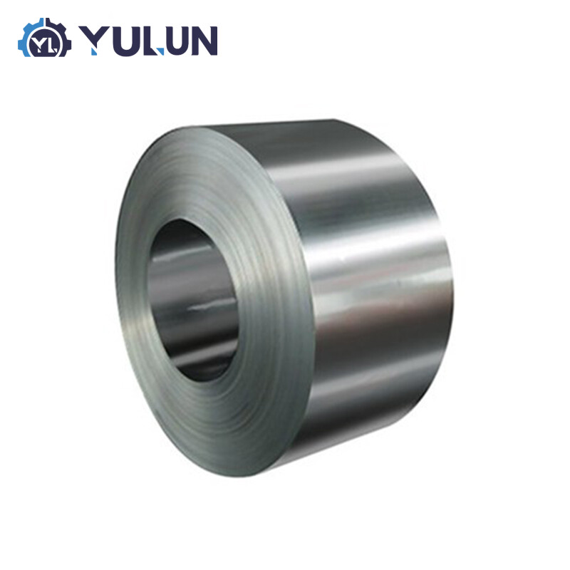 304L Stainless Steel Coil