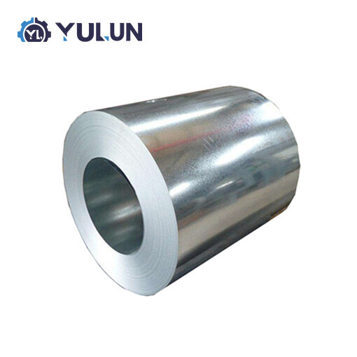 304 Stainless Steel Coil