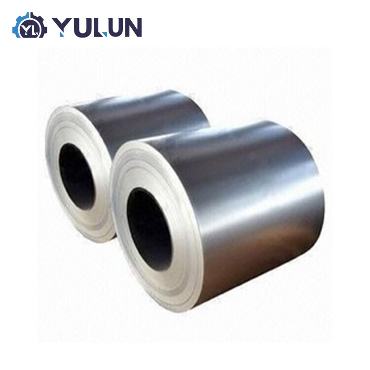202 Stainless Steel Coil