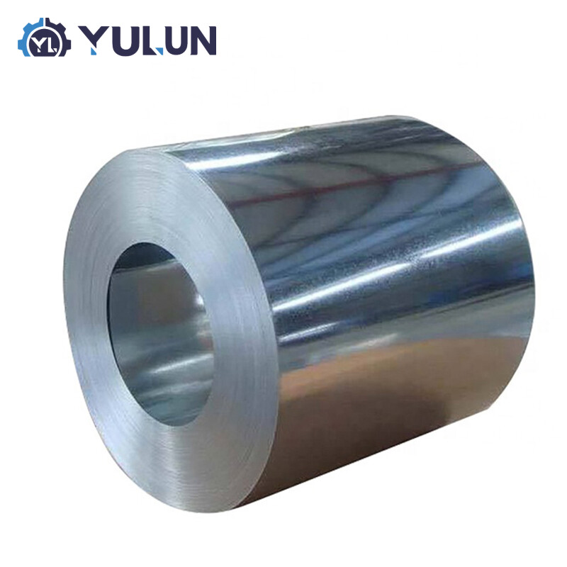 201 Stainless Steel Coil