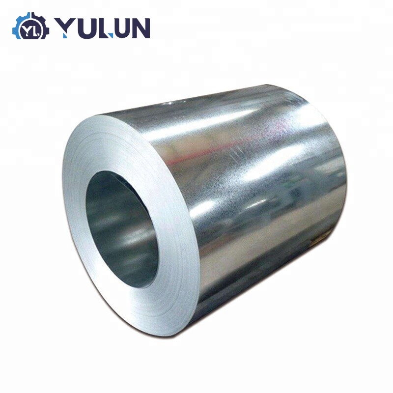 316L Stainless Steel Coil