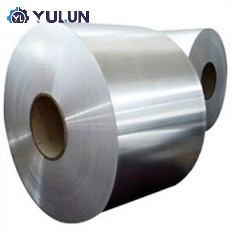 316L Stainless Steel Coil