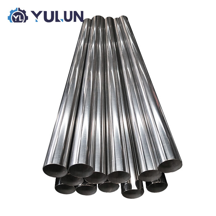 310 Stainless Steel Pipe