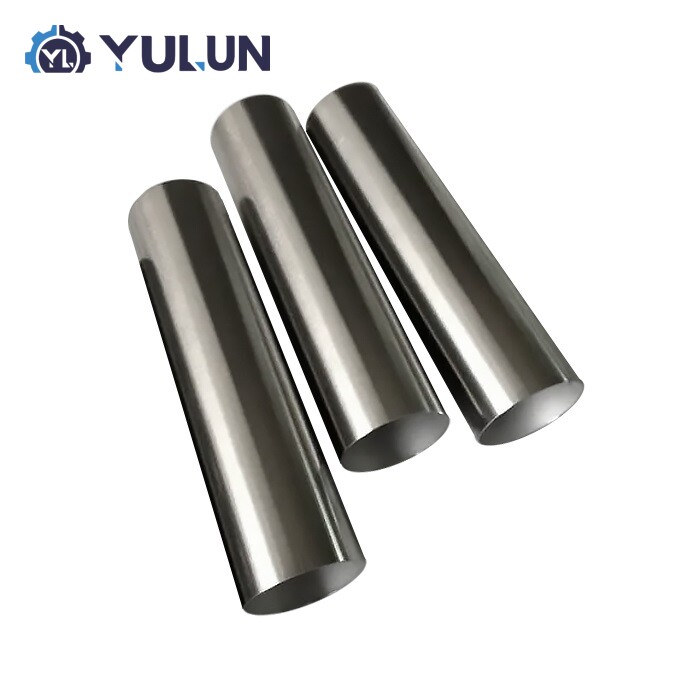 304 Stainless Steel Pipe