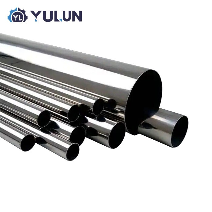 304 Stainless Steel Pipe