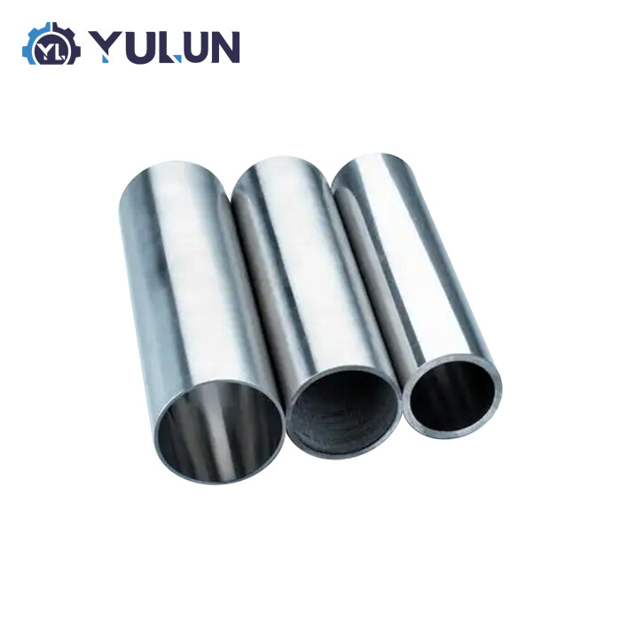 201 Stainless Steel Pipe