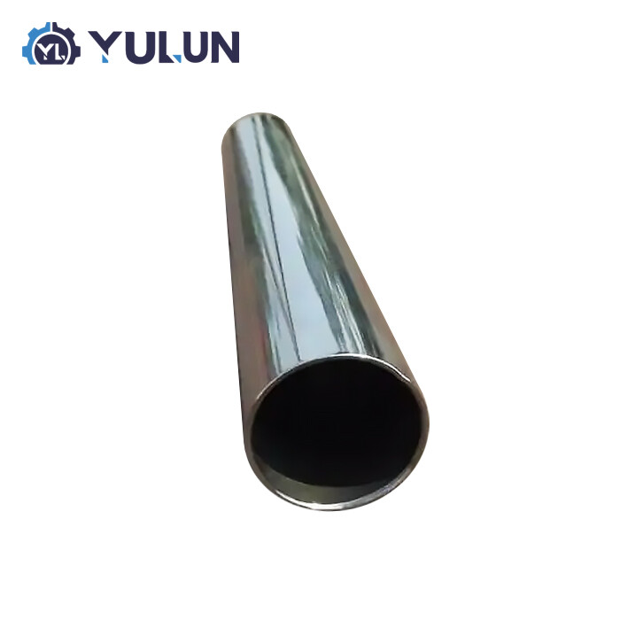 201 Stainless Steel Pipe