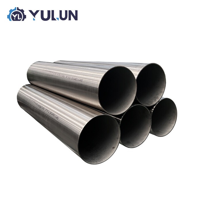 304L Stainless Steel Pipe