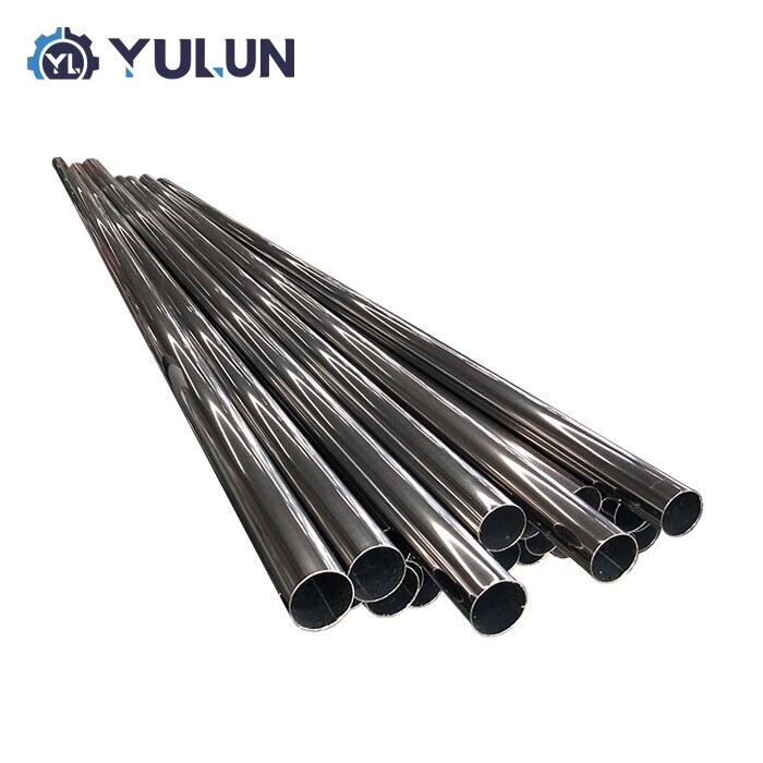 304L Stainless Steel Pipe