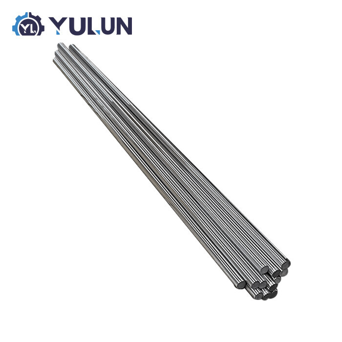 304L Stainless Steel Bar