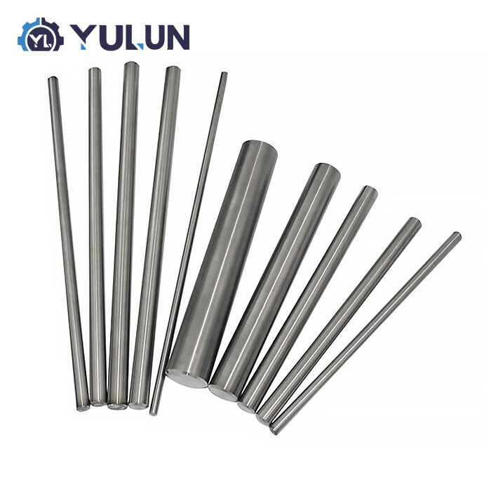 304 Stainless Steel Bar