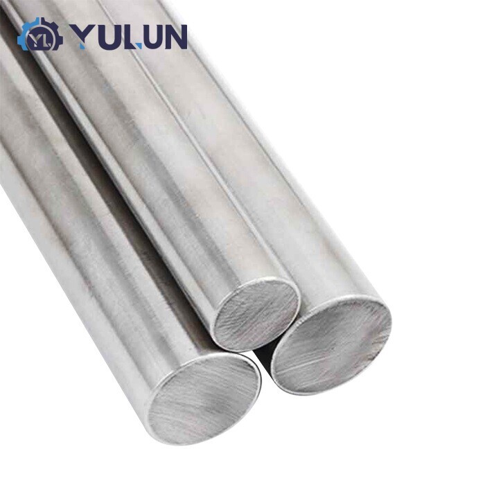 202 Stainless Steel Bar