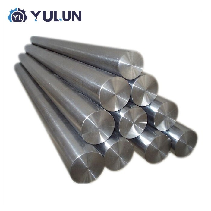 202 Stainless Steel Bar