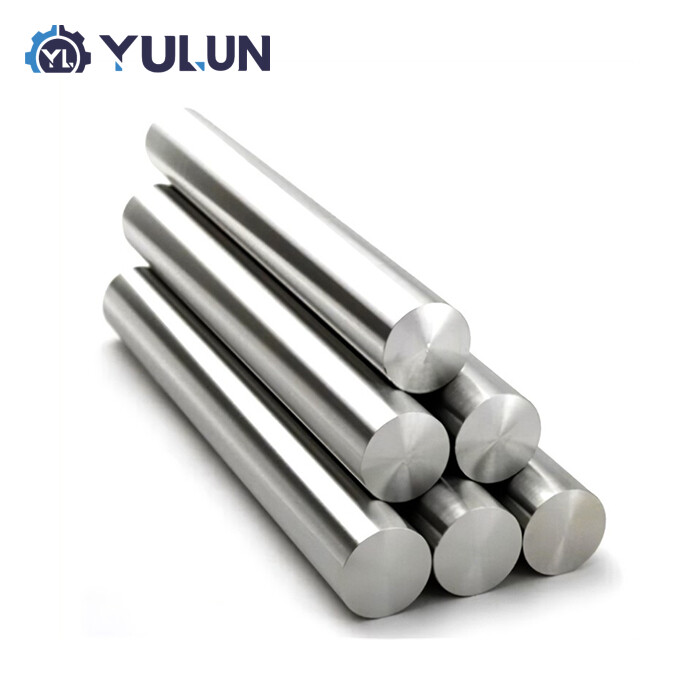 201 Stainless Steel Bar