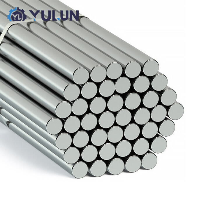 201 Stainless Steel Bar