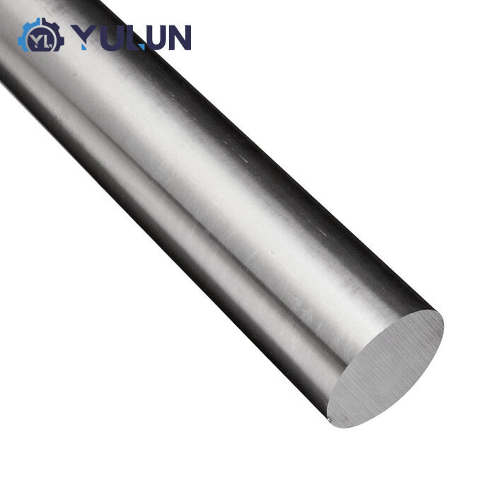 904L Stainless Steel Bar