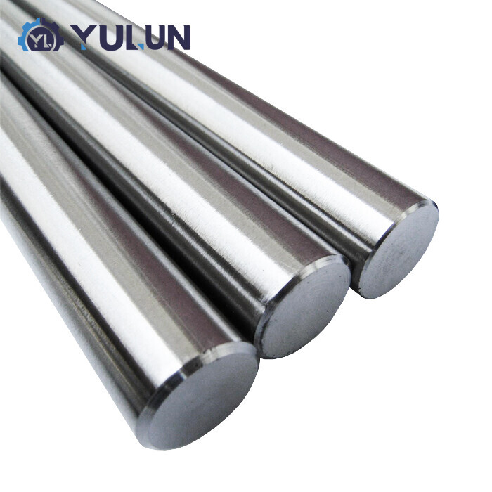 Stainless Steel Bar