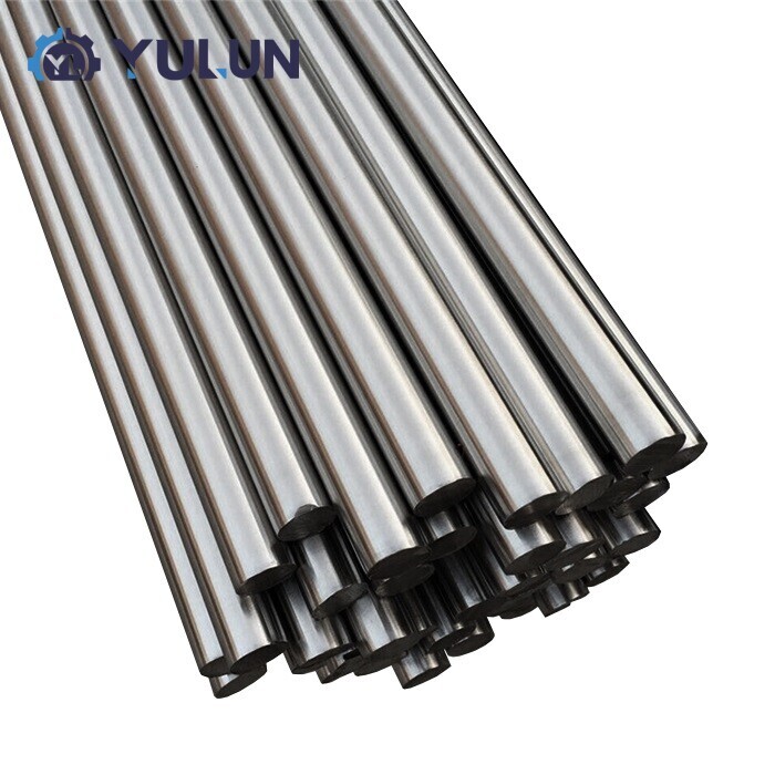 Stainless Steel Bar