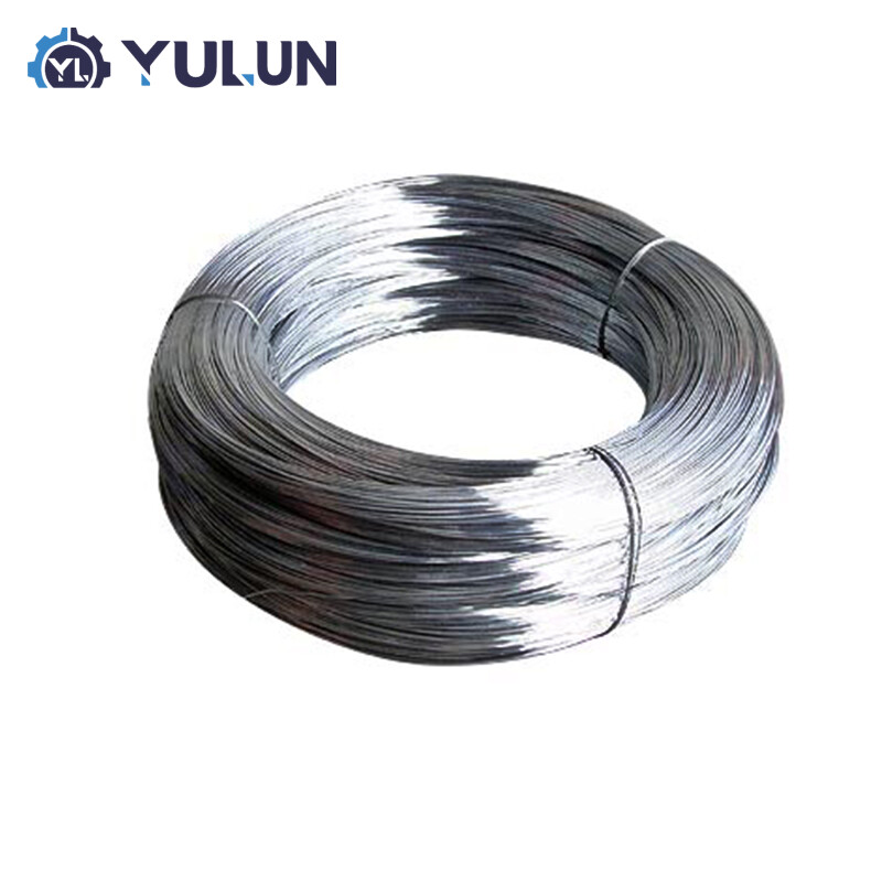 316 Stainless Steel Wire